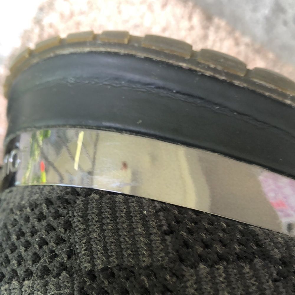 Louis Vuitton Trainers Sneakers - Picture 6 of 10